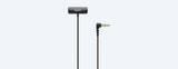 Sony ECM-LV1 Sort Halsmikrofon/knaphulsmikrofon