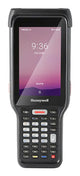 Honeywell ScanPal EDA61K håndholdt mobil computer 10,2 cm (4") 800 x 480 pixel Berøringsskærm 460 g Sort