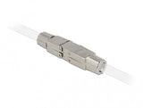 DeLOCK 86976 kabel kønsskifter Sølv