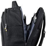StarTech.com NTBKBAG156 taske og etui til laptop 39,6 cm (15.6") Rygsæk Sort