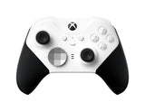 Microsoft Xbox Elite Wireless Series 2 – Core Sort, Hvid Bluetooth/USB Gamepad Analog/digital PC, Xbox One