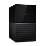 Western Digital My Book Duo disk array 36 TB Desktop Sort