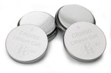 Verbatim CR2450 Engangsbatteri Lithium
