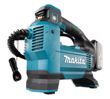 Makita DMP181Z elektrisk luftpumpe 11,1 bar 22 l/min