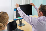 3M PF250W1EM 63,5 cm (25") Monitor Rammeløst display privatlivsfilter