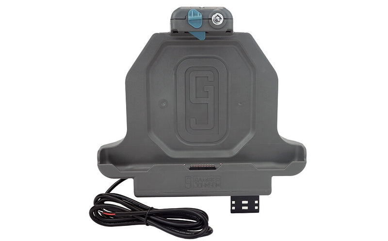 Gamber-Johnson SLIM Aktiv holder Tablet/UMPC Grå
