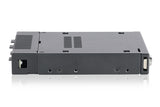 Icy Dock MB601M2K-1B drevkabinet SSD kabinet Sort 3.5"