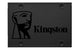 Kingston Technology A400 480 GB 2.5" Serial ATA III TLC
