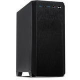 Inter-Tech H-606 Micro Tower Sort