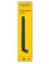 DeLOCK 12633 antenne Omniretningsbestemt antenne SMA 2,3 dBi