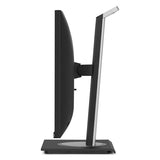 Viewsonic VG Series VG2448a computerskærm 61 cm (24") 1920 x 1080 pixel Fuld HD LED Sort