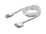Conceptronic CUSBCAR2ASET oplader til mobil enhed MP3, MP4, Smartphone, Tablet Hvid Cigartænder Automatisk