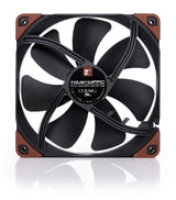 Noctua NF-A14 INDUSTRIALPPC-2000 Computerkabinet Ventilator 14 cm Sort, Brun 1 stk