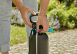 Gardena 11130-20 havesprøjte Rygsæk havesprøjte 5 L