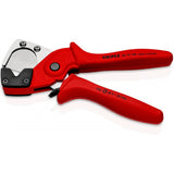 Knipex 90 10 185 manuelt rørskæreværktøj Rørskærer