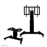Neomounts PLASMA-M2500TBLACK multimedie vogn & stand Sort