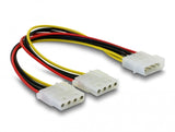 DeLOCK 89243 interface-kort/adapter Intern USB 3.2 Gen 1 (3.1 Gen 1)