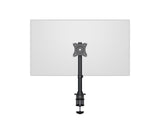 Multibrackets 3293 skærmbeslag og -stativer 68,6 cm (27") Skrivebord Sort