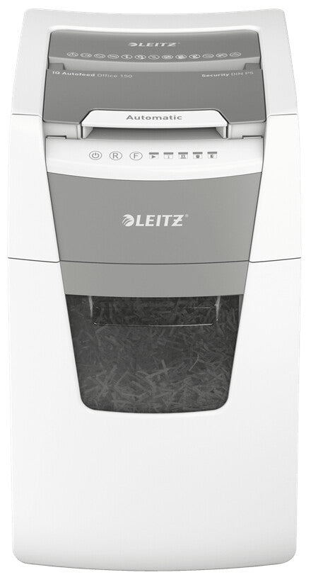 Leitz Makulator IQ Autofeed Small Office 150 Automatisk P5