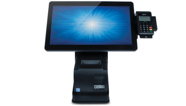 Elo Touch Solutions Wallaby POS Stand Sort