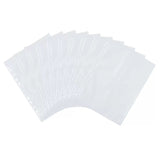 HERMA 7585 arkbeskytter 100 x 150 mm Polypropylen (PP) 10 stk