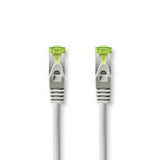 Nedis CCBW85420GY50 netværkskabel Grå 5 m Cat7 S/FTP (S-STP)