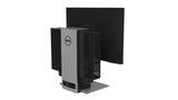 DELL OSS21 5,7 kg Sølv 48,3 cm (19") 68,6 cm (27")