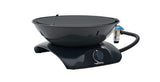 Campingaz 360 Grill CV Bordplade Sort 2400 W
