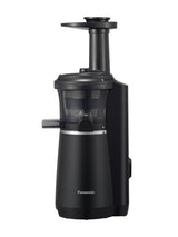 Panasonic MJ-L501 Slow juicer 150 W Sort