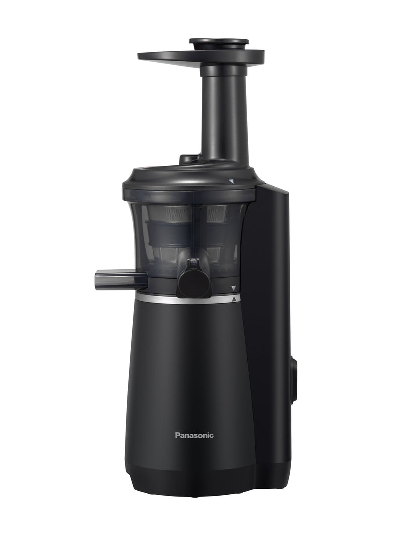 Panasonic MJ-L501 Slow juicer 150 W Sort