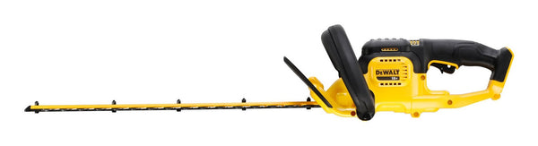 DeWALT DCMHT563N-XJ elektrisk hækkeklipper Dobbeltklinge 2,9 kg