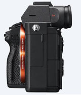 Sony α 7 III + 28-70mm MILC 24,2 MP CMOS 6000 x 4000 pixel Sort
