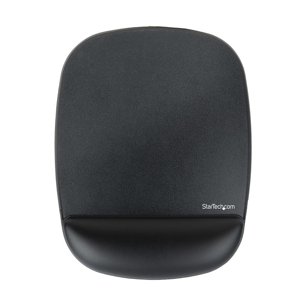 StarTech.com B-ERGO-MOUSE-PAD musemåtte Sort