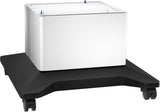 HP LaserJet-printerskab