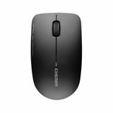 CHERRY DW 3000 tastatur Mus inkluderet Hjemme/kontor RF trådløst QWERTY Italiensk Sort