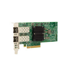 Broadcom BCM957412A4120AC netværkskort Intern 10000 Mbit/s