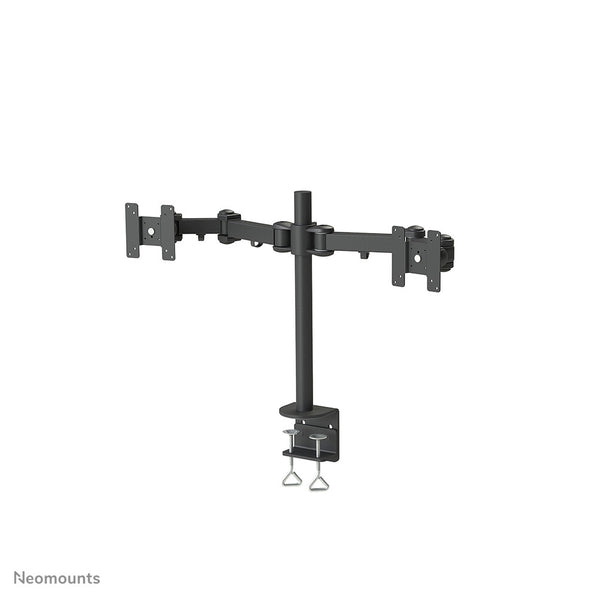 Neomounts FPMA-D960D skærmbeslag og -stativer 68,6 cm (27") Skrivebord Sort