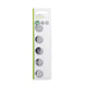 Nedis BALCR20325BL husholdningsbatteri Engangsbatteri CR2032 Lithium