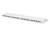 Digitus DN-91624S-SL-EA-G patch panel 0.5U