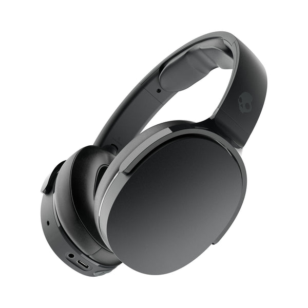 Skullcandy Hesh Evo Hovedtelefoner Kabel & trådløs Headset Opkald/musik USB Type-C Bluetooth Sort