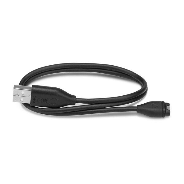 Garmin 010-12983-00 USB-kabel 1 m USB A Sort