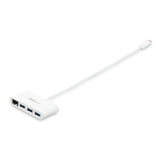 StarTech.com HB30C3A1GEA netværkskort Ethernet 1000 Mbit/s