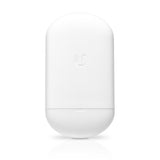 Ubiquiti NanoStation 5AC Loco 450 Mbit/s Hvid Strøm over Ethernet (PoE)