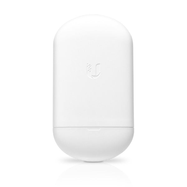 Ubiquiti NanoStation 5AC Loco 450 Mbit/s Hvid Strøm over Ethernet (PoE)