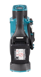 Makita DMP181Z elektrisk luftpumpe 11,1 bar 22 l/min