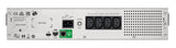 APC SMC1500I-2UC UPS-enhed Interaktivt indgangsstik 1,5 kVA 900 W 4 AC stikkontakt(er)