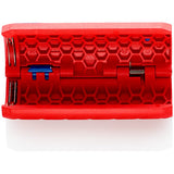 Knipex 90 22 01 SB manuelt rørskæreværktøj Rørskærer