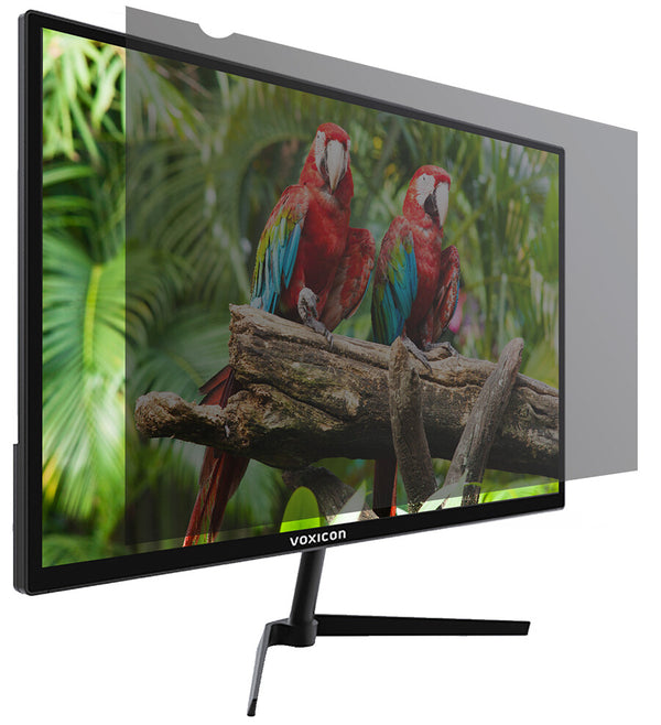 Cirafon DPF27-9 antirefleks skærm 68,6 cm (27") Monitor Indrammet display, privatlivsfilter