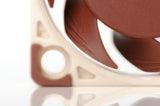 Noctua NF-A4x20 PWM Computerkabinet Ventilator 4 cm Beige, Brun