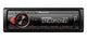 Pioneer MVH-330DAB bil media receiver Sort 200 W Bluetooth